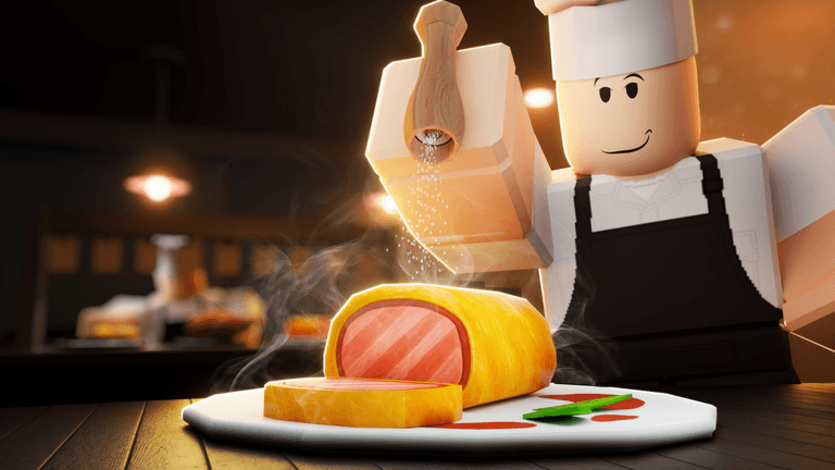 Run a Restaurant