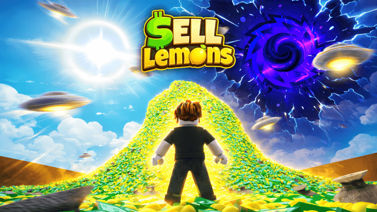 Sell Lemons