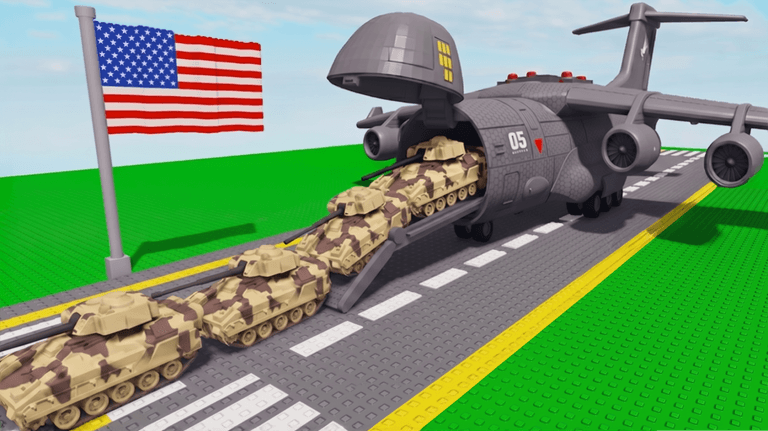 Mini War