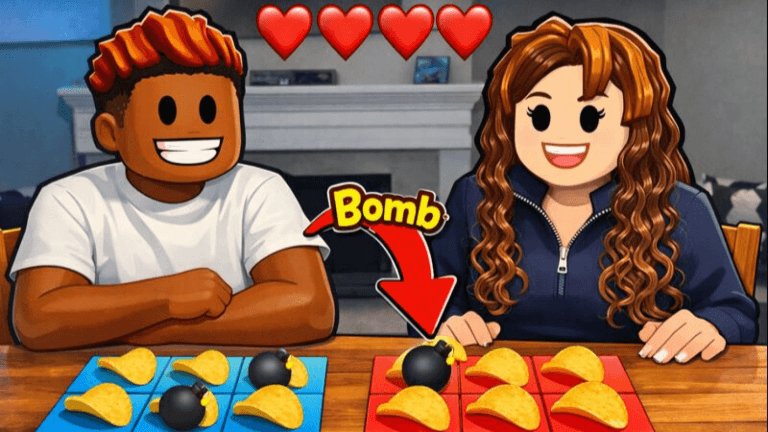 Bomb Chip